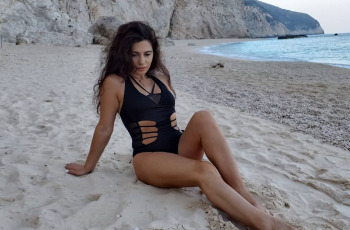 Sivas Bayan Vip Escort Aysu
