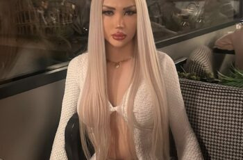 Sivas Genç Escort Asu