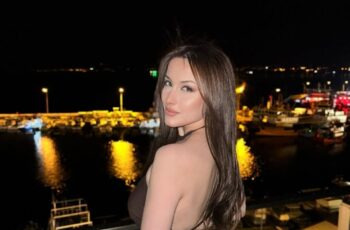 Sivas Genç Escort Dilber